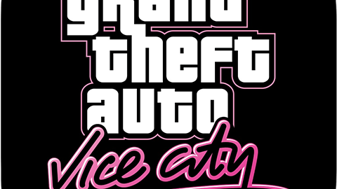【Rockstar Games】”iOS” 向け “Grand Theft Auto：Vice City（グランド セフト オート バイス シティー）” のセールを実施中
