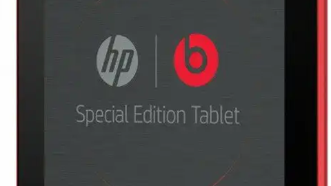 【日本 HP】BeatsAudio™ 対応 7 inch の Android タブレット “HP State 7 Beats Special Edition” をリリースへ