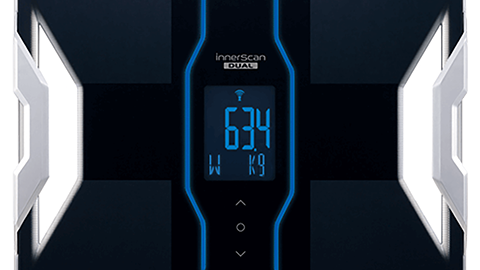 【TANITA】”iPhone” と連携する体組成計 “Inner Scan Dual（インナー スキャン デュアル）RD – 900” をリリースへ