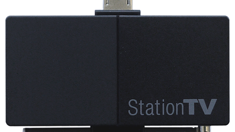 【PIXELA】micro USB 接続で手軽にフル セグが楽しめる “StationTV® モバイル テレビ チューナー PIX – DT360” をリリースへ