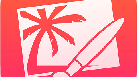 【Pixelmator Team】レイヤー ベースの画像編集アプリケーション “Pixelmator” をリリース