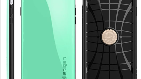 【Spigen】2 重構造の強力な保護力とパステル カラーが魅力の “Spigen カペラ for iPhone 6” をリリース