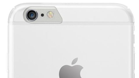 【TUNEWEAR】薄くて軽い薄型ハード ケース “TUNEWEAR Eggshell for iPhone 6” をリリース