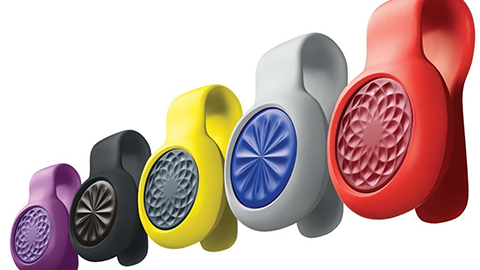 【Jawbone】”UP シリーズ” のエントリー モデルとなる “UP MOVE™ by Jawbone” をリリースへ