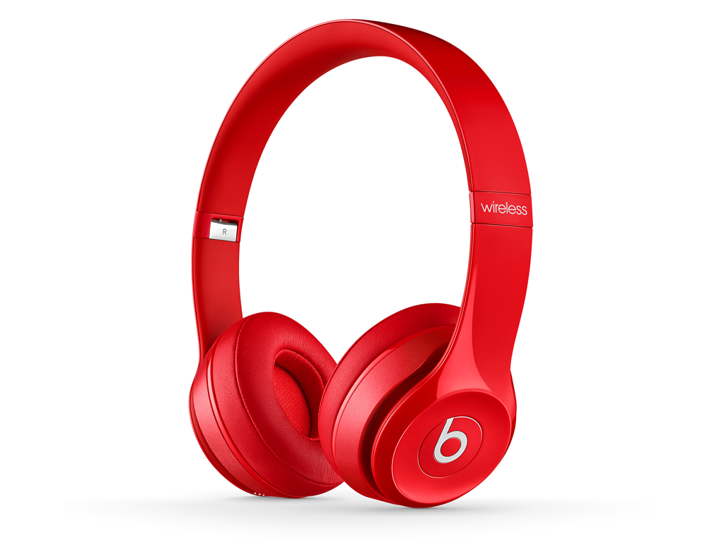 【Beats】2014 年 11 月後半より、米国にて Bluetooth®︎ ワイヤレス ヘッドフォン “Beats Solo 2 ワイヤレス オン イヤー ヘッドフォン” をリリースへのサムネイル画像