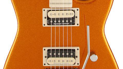 【Charvel】日本国内 20 本限定となる “Charvel Super Stock SD1 FR” をリリース