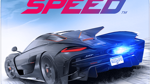 【アップデート情報】”Need For Speed：No Limits” のトレーラーを公開