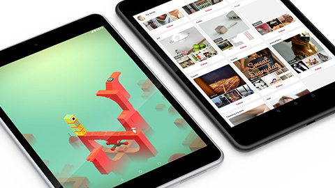 【アップデート情報】中国における “Android™” タブレット “Nokia N1” の発売日を発表