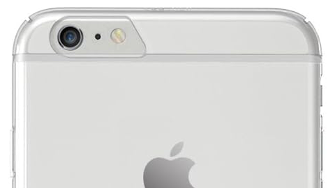 【TUNEWEAR】薄くて軽い薄型ハード ケース “TUNEWEAR Eggshell for iPhone 6 Plus” をリリース