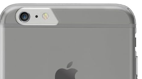 【TUNEWEAR】ゴムのような柔軟性とプラスチックのような耐久性、高い透明度をもつ TPU 素材を採用した “TUNEWEAR SOFTSHELL for iPhone 6 Plus” をリリース