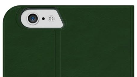 【TUNEWEAR】縦置き、横置きのどちらにも対応する手帳型ケース “TUNEWEAR TUNEFOLIO 360 for iPhone 6 Plus” をリリース