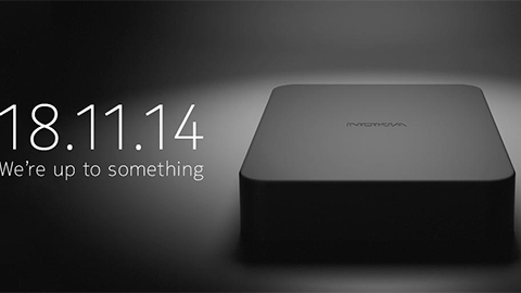 【Nokia】謎の新製品を発表へ