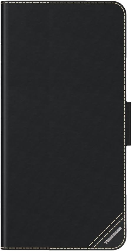 【TUNEWEAR】3 枚まで収納できるカード スロットとマネー ポケットを搭載したスタンド機能付きの手帳型ケース “TUNEWEAR TUNEFOLIO TRAD for iPhone 6 Plus” をリリースのサムネイル画像