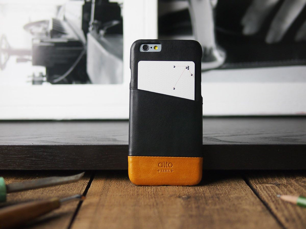 alto Metro for iPhone 6