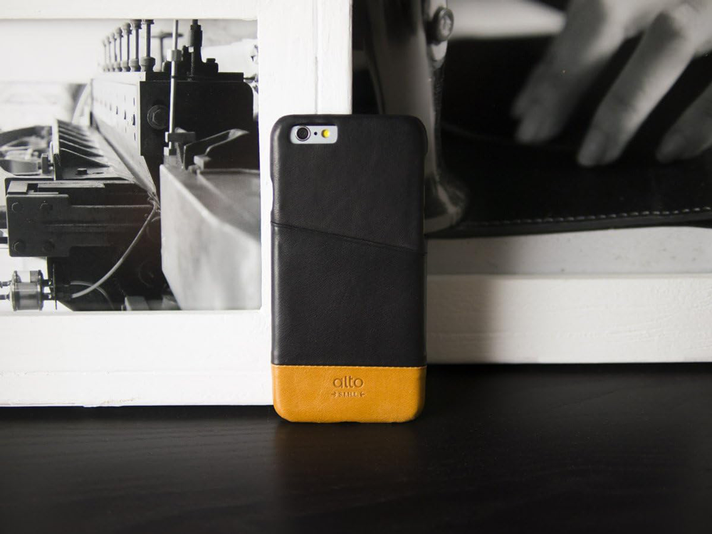 alto Metro for iPhone 6