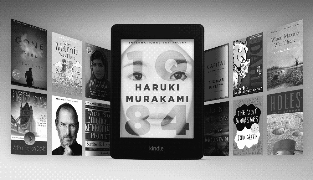 【Amazon】英語学習をサポートする “Word Wise” 機能の提供を開始したことを発表のサムネイル画像