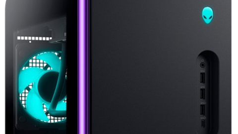 【DELL】静音性と冷却性能の向上、新たな省スペース設計の導入などを実現した “ALIENWARE AURORA R16 ゲーミング デスクトップ” をリリース