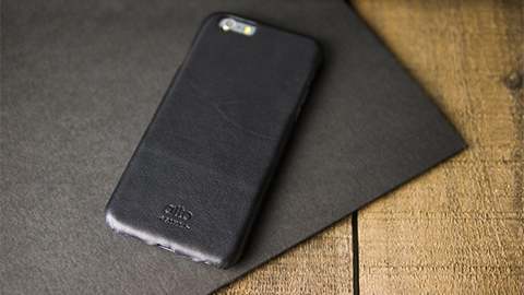 【alto】イタリア製の植物タンニンなめし加工を施した本革製の “iPhone 6” “向けケース “alto Original for iPhone 6” をリリースへ