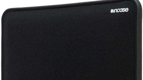 【Incase】”Incase 13 inch ICON Sleeve with Tensaerlite for MacBook Pro with Retina Display” をリリース
