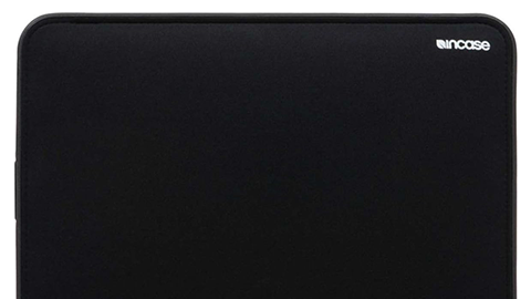 【Incase】”Incase 15 inch ICON Sleeve with Tensaerlite for MacBook Pro with Retina Display” をリリース