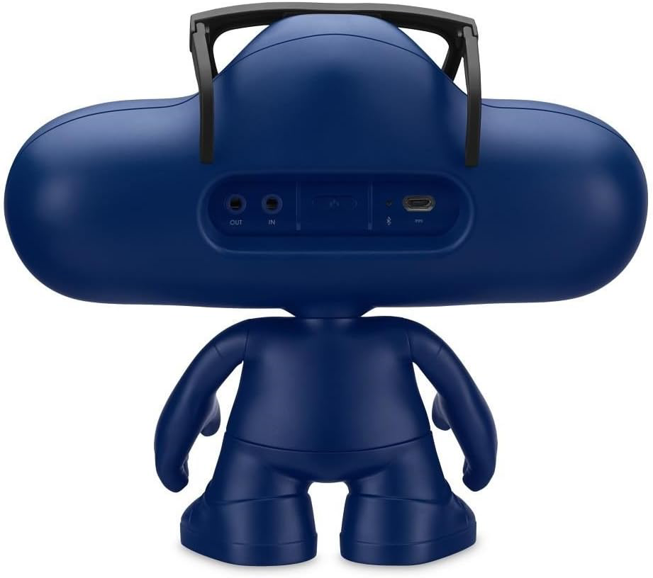 Beats Pill Dude スピーカー スタンド：Blue（ブルー）