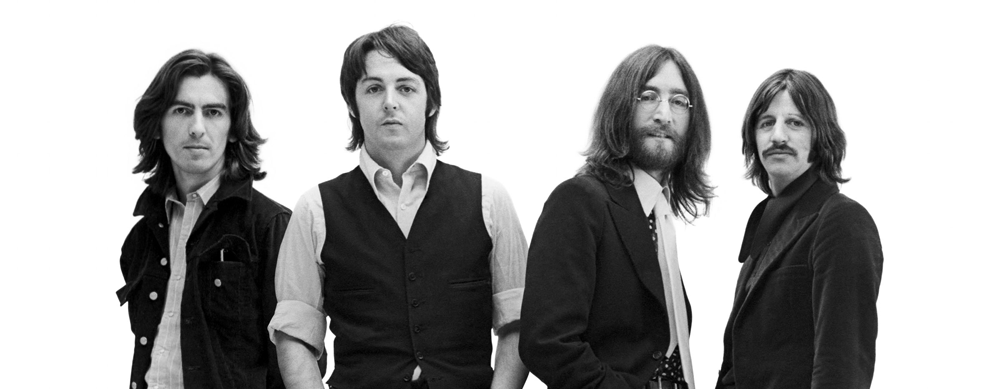 【Universal Music Japan】”The Beatles” のアルバムが期間限定特価で販売中のサムネイル画像