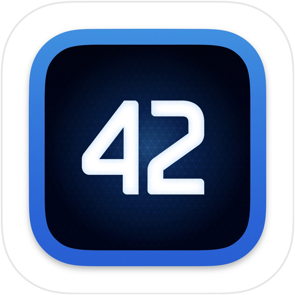 【TLA Systems Ltd.】”Mac” 向け “PCalc” を 30 % OFF となるセールを実施中のサムネイル画像