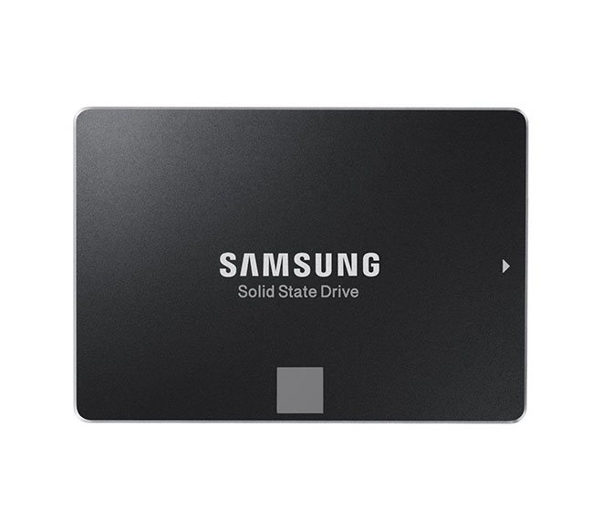 【SAMSUNG】”SAMSUNG 3D V – NAND” を搭載した SSD “SAMSUNG SSD 850 EVO シリーズ” をリリースへのサムネイル画像