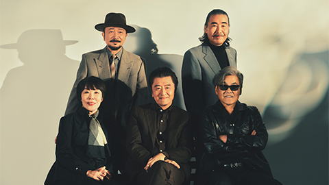 【Victor Entertainment】”Apple Music（旧称：iTuines Store）” で、”サザン オール スターズ（SOUTHERN ALL STARS）” の楽曲の取扱いを開始