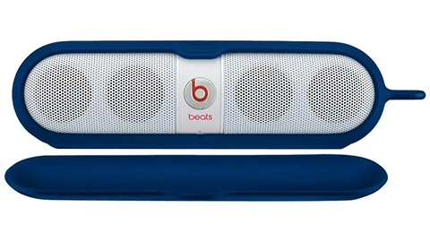 【Beats】”Beats Pill スリーブ ケース” に新色となる “Blue（ブルー）” をリリース
