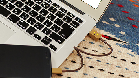 【cheero】”DANBOARD（ダンボー）” の世界観を忠実に再現した “cheero DANBOARD USB Cable with Lightning & micro USB” をリリース