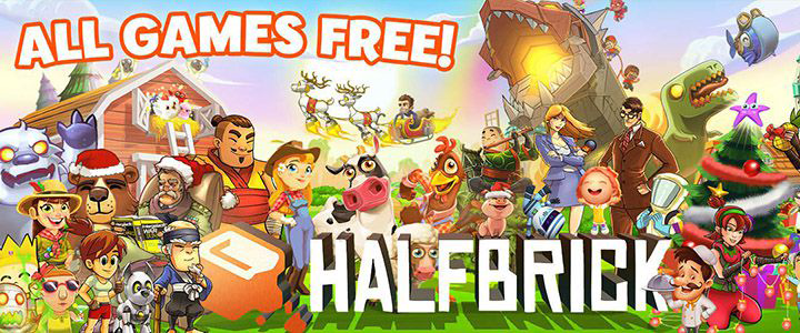 【Halfbrick】累計 3 億 DL（ダウンロード）を突破した人気ゲーム “”Fruit Ninja Classic（Fruit Ninja）” を無料で展開中のサムネイル画像