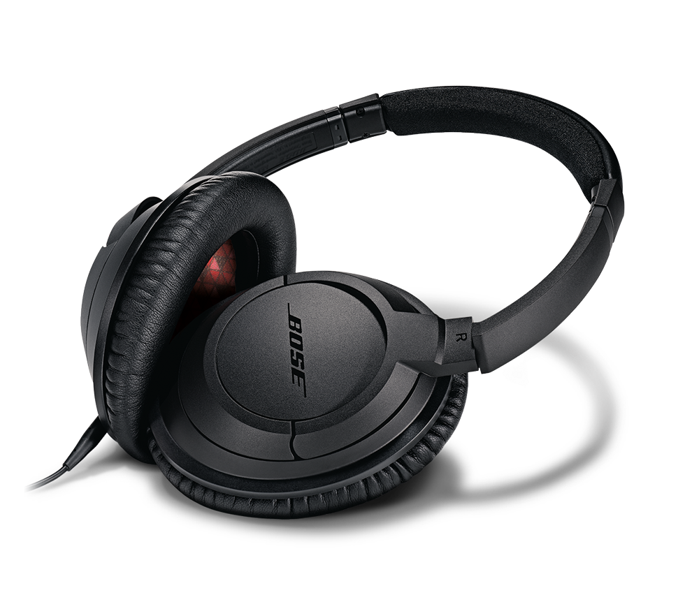 【BOSE 】対象ヘッドフォンがおトクに購入できる  “Bose Winter Campaign” を開催中のサムネイル画像