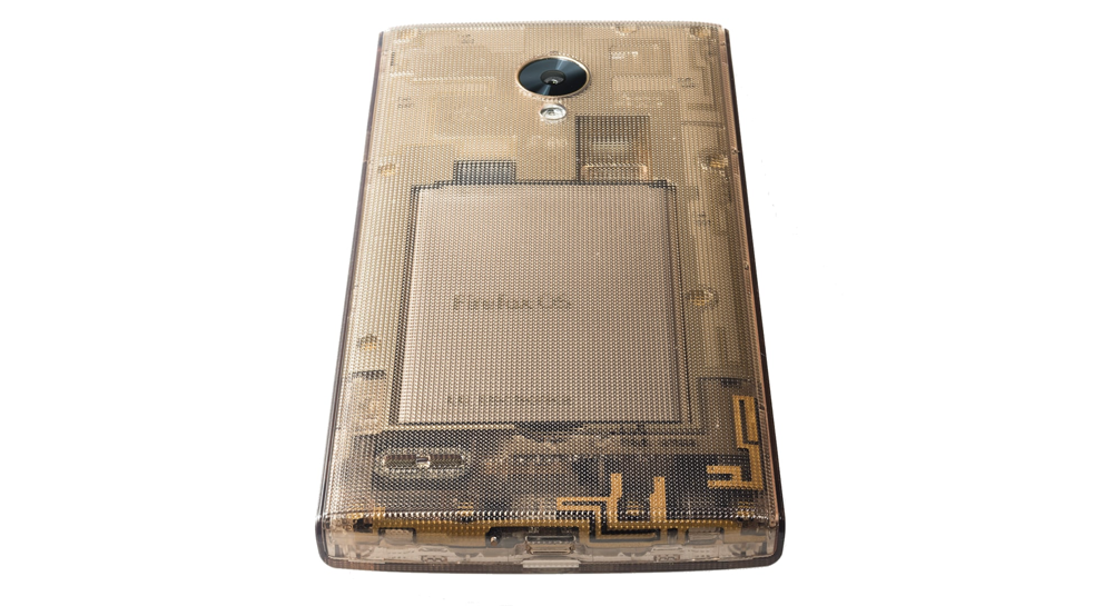 【au】”Firefox OS” を搭載したスマートフォン “fx0” をリリースへのサムネイル画像