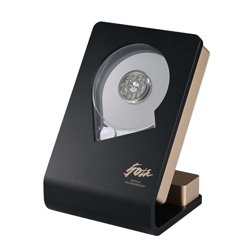 スケルトン ハード ディスク HD - SKL