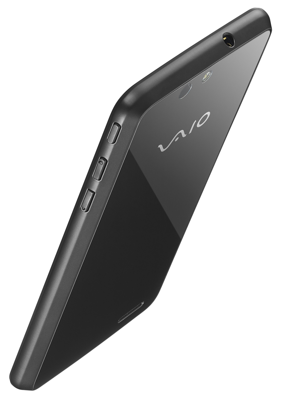 【日本経済新聞】”VAIO 株式会社” がスマートフォン事業に参入へのサムネイル画像