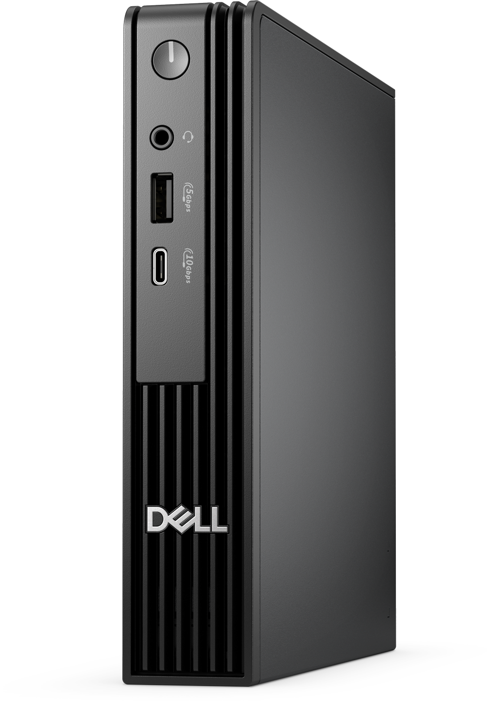【DELL】”Dell Pro マイクロ デスクトップ（QCM1255）” をリリースのサムネイル画像
