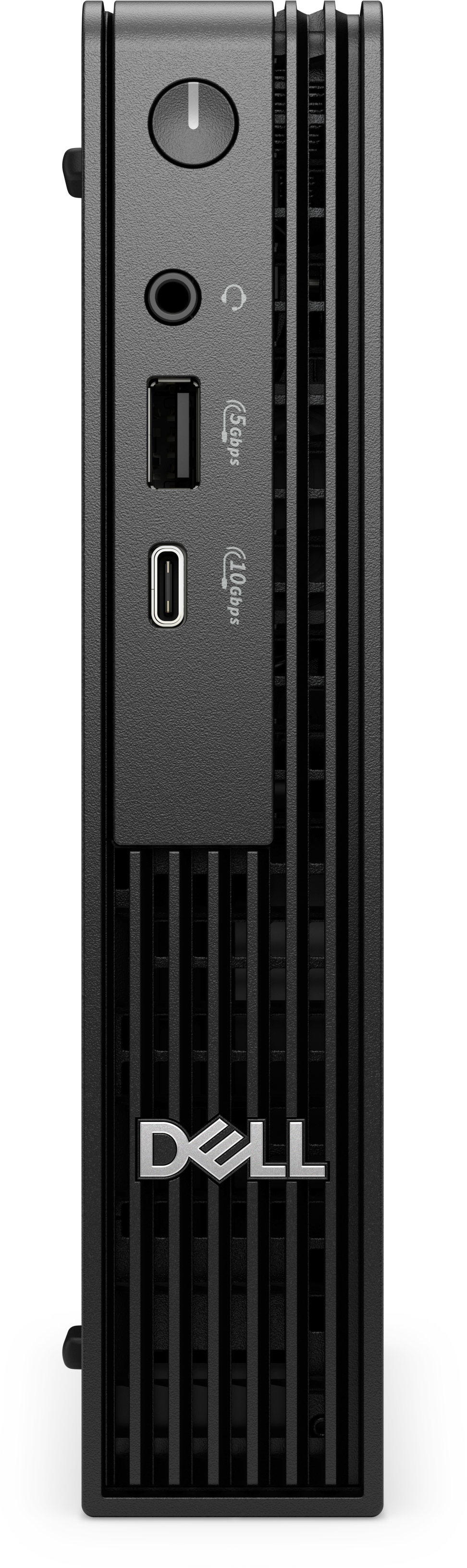 Dell Pro マイクロ デスクトップ（QCM1255）