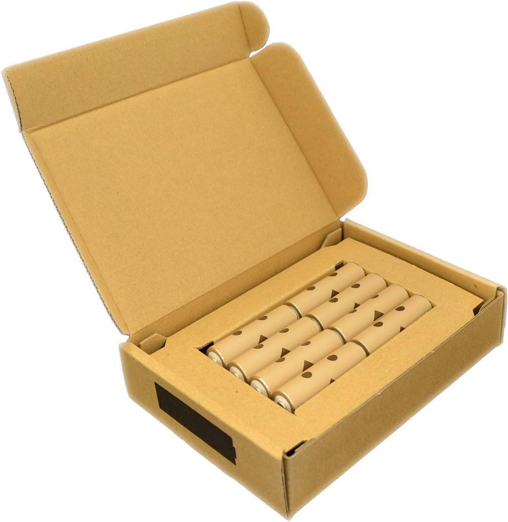 DANBOARD 充電式ニッケル水素電池