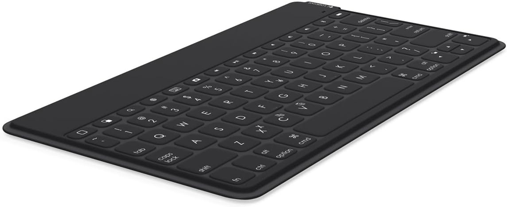【アップデート情報】”ロジクール ウルトラ ポータブル キーボード for iPad（Logicool® KEYS – TO – GO Ultra – portable Keyboard for iPad）” をリリースのサムネイル画像