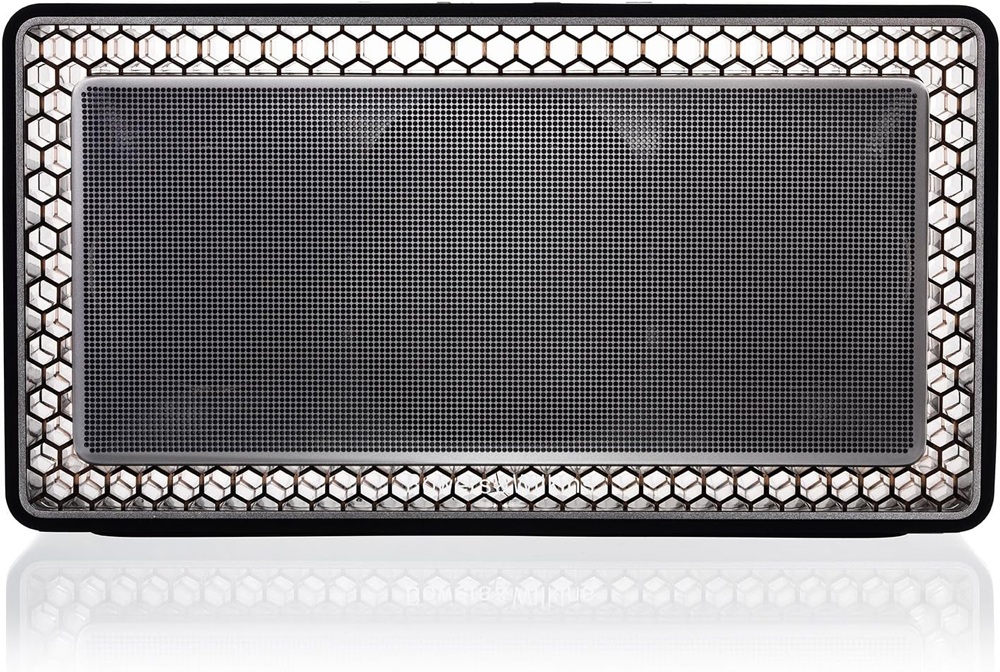 Bowers & Wilkins T7
