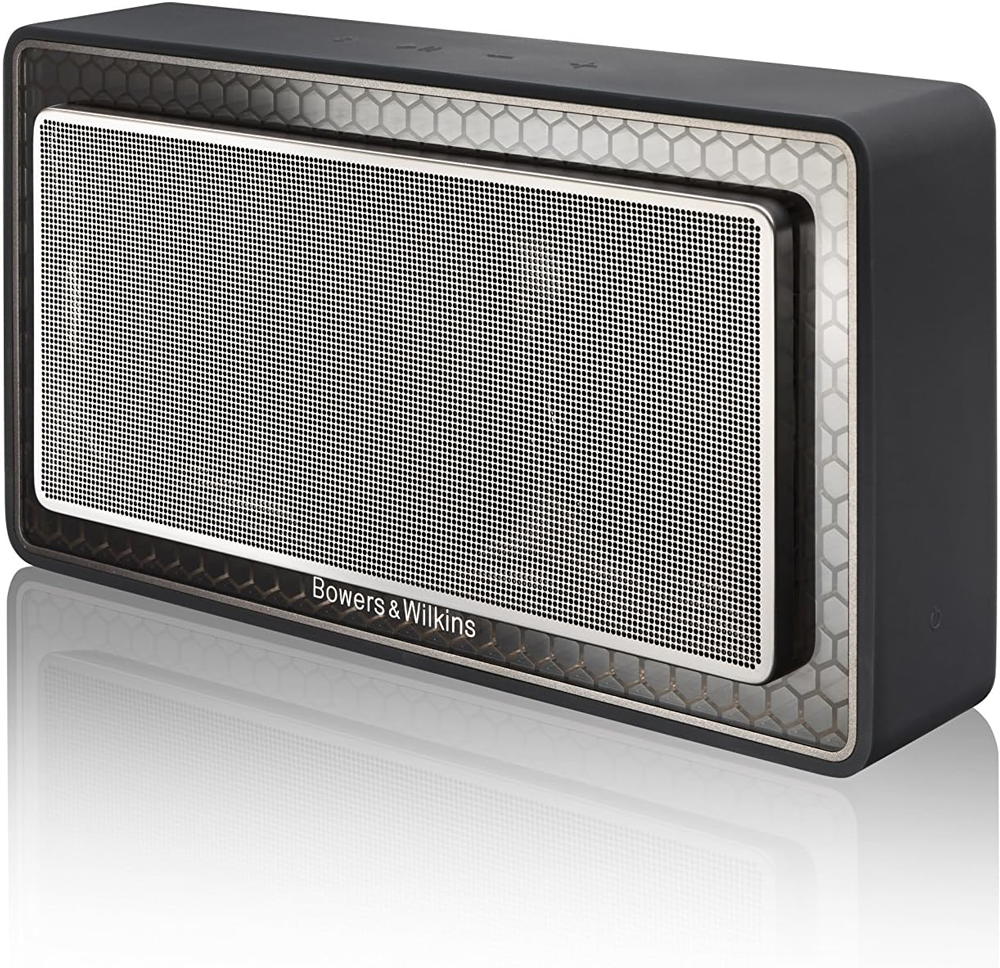 【Bowers & Wilkins】”Micro Matrix™ テクノロジー” を搭載したポータブル ワイヤレス スピーカー “Bowers & Wilkins T7” をリリースへのサムネイル画像