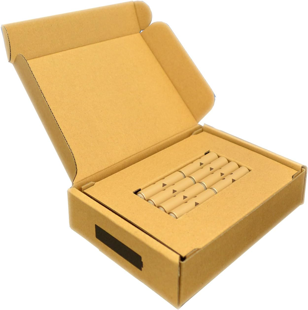 DANBOARD 充電式ニッケル水素電池