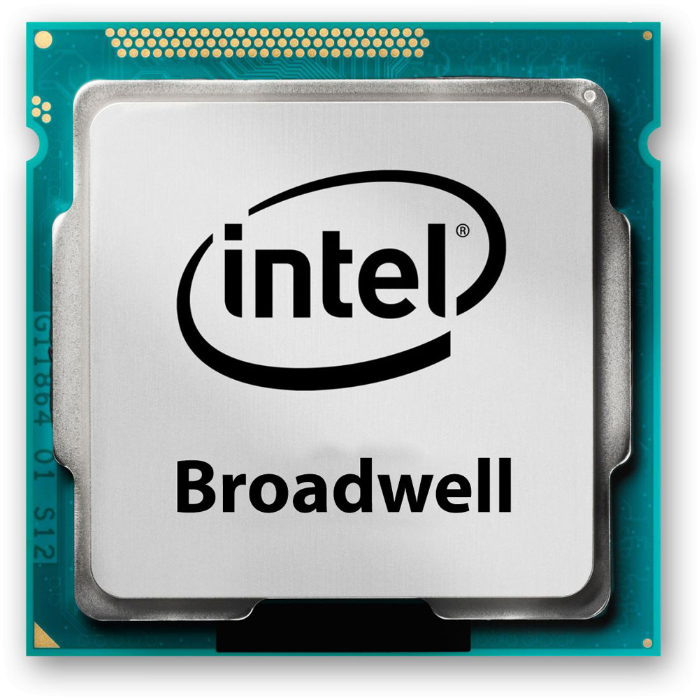 【Intel】”第 5 世代 Intel® Core™ プロセッサー ファミリー”Broadwell シリーズ” を正式発表のサムネイル画像