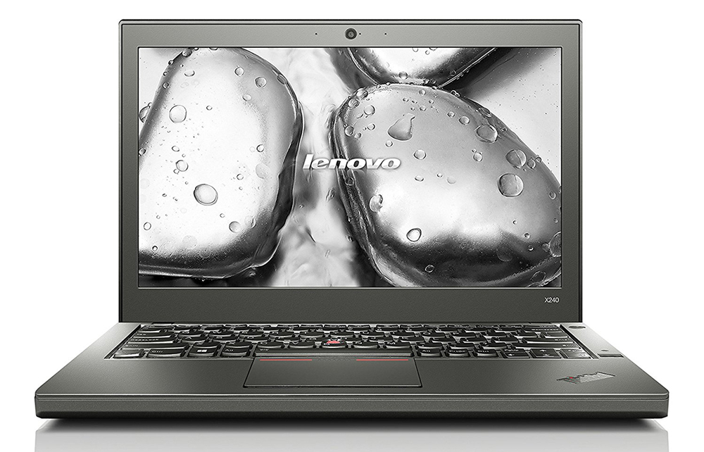 ThinkPad X240