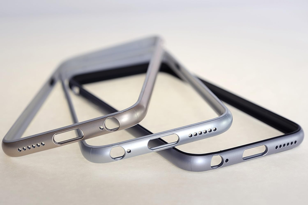 【Power Support】スタイリッシュなバンパー “Power Support Arc Bumper for iPhone 6 Plus” をリリースのサムネイル画像