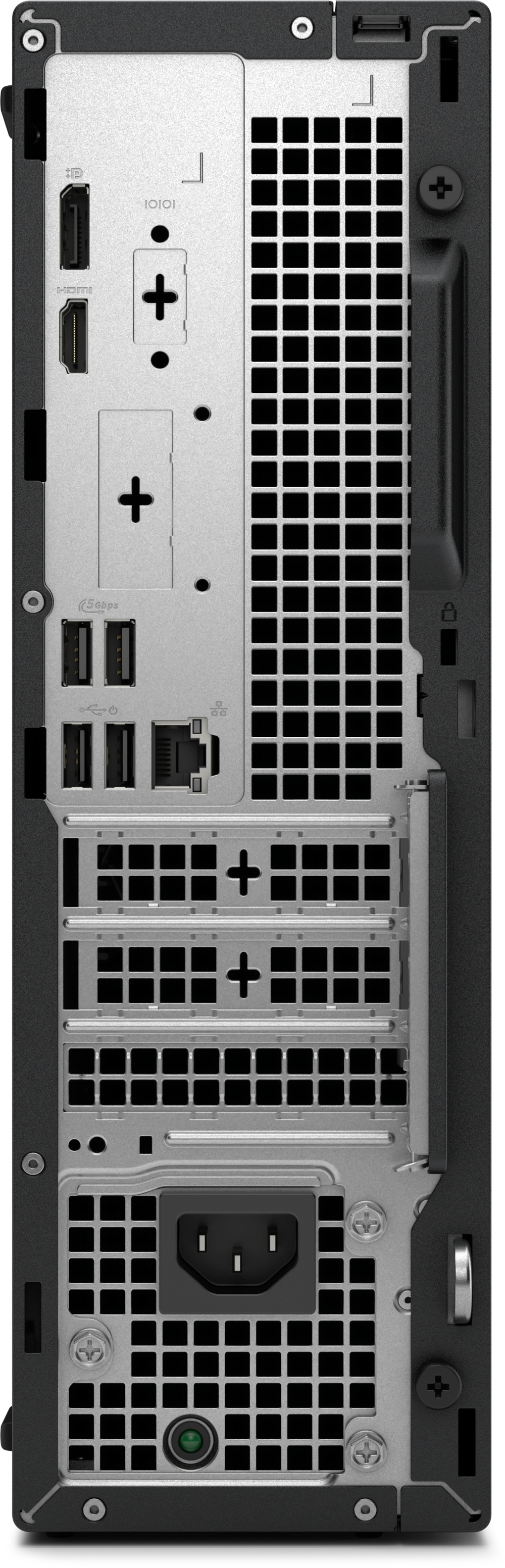 Dell Pro スリム デスクトップ（QCS1255）