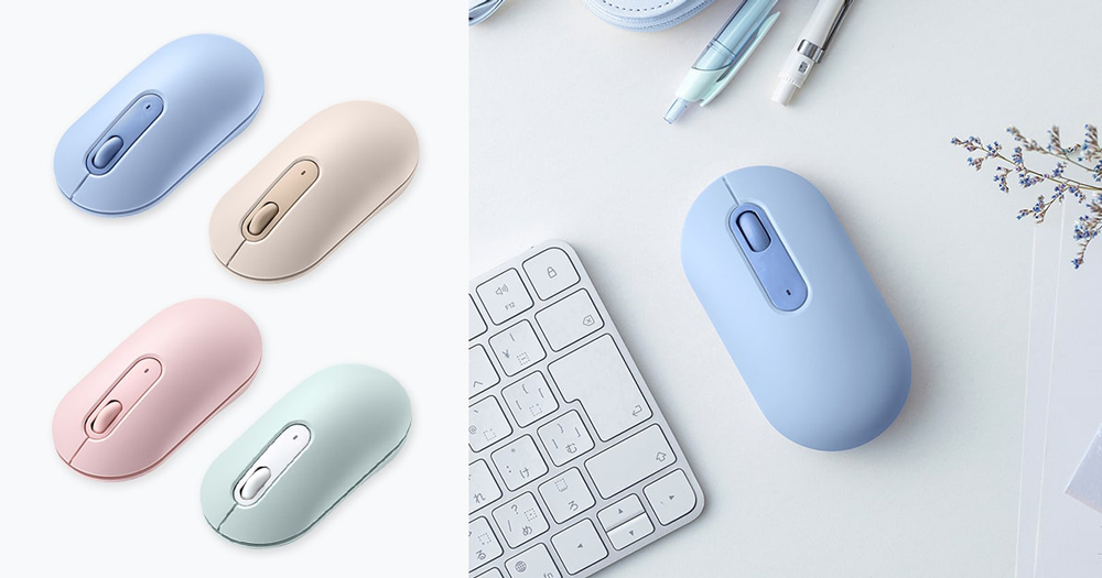 【サンワ サプライ】持ち運びに便利な薄型設計と快適な使用感を実現した Bluetooth® ワイヤレス マウス “MA – BBS333 シリーズ” をリリースのサムネイル画像