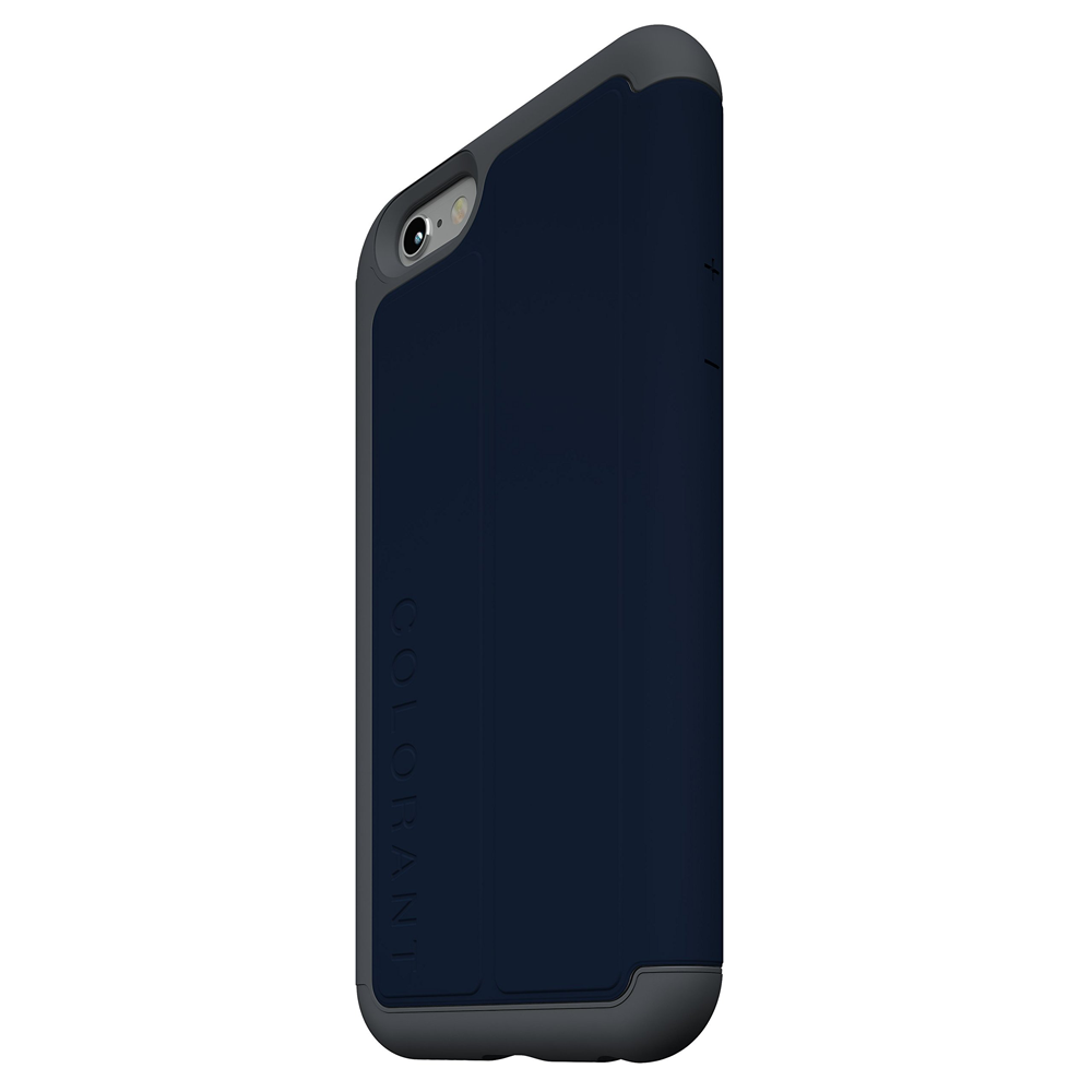 PATCHWORKS Colarant Case C3 Folio for iPhone 6