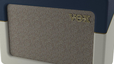 【VOX】”VOX” の全盛期を象徴する “AC15C1 – TV – BC” をリリース